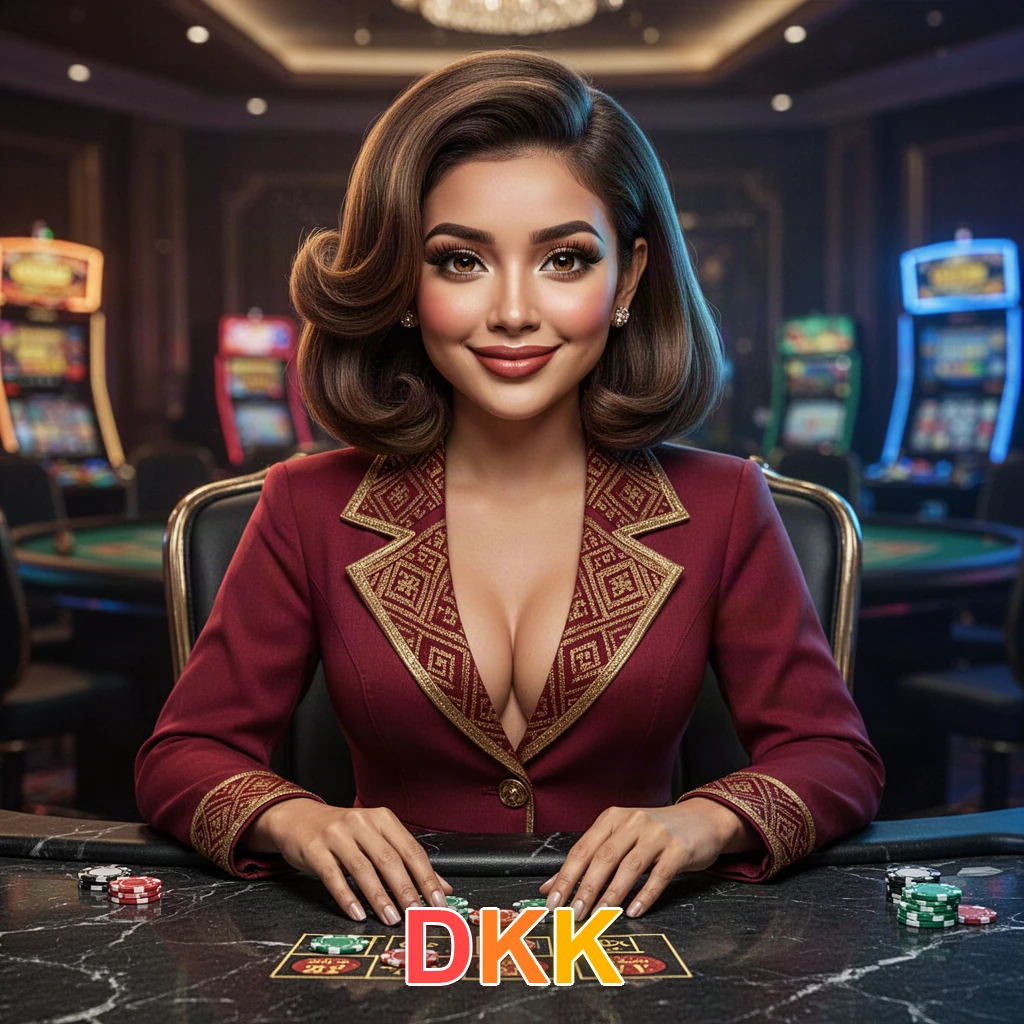 Promosi DKK