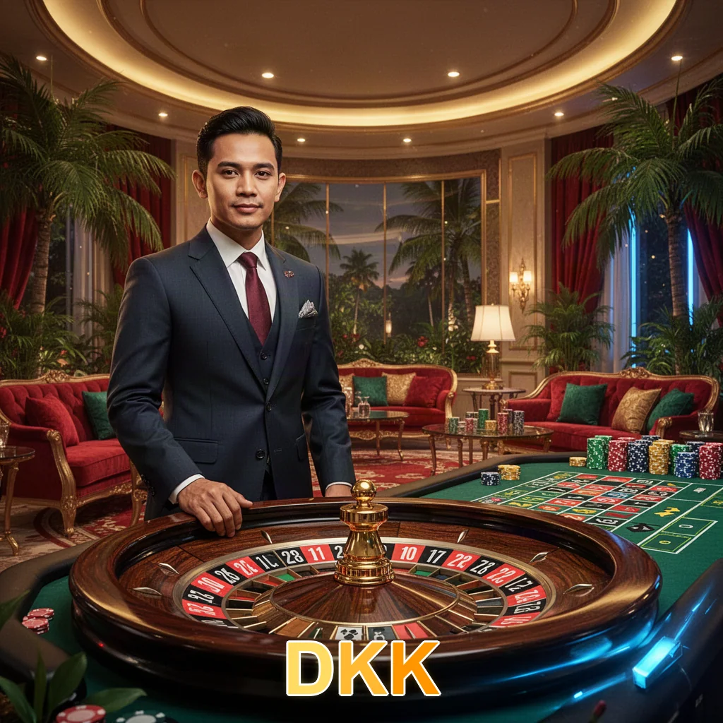 Promosi DKK
