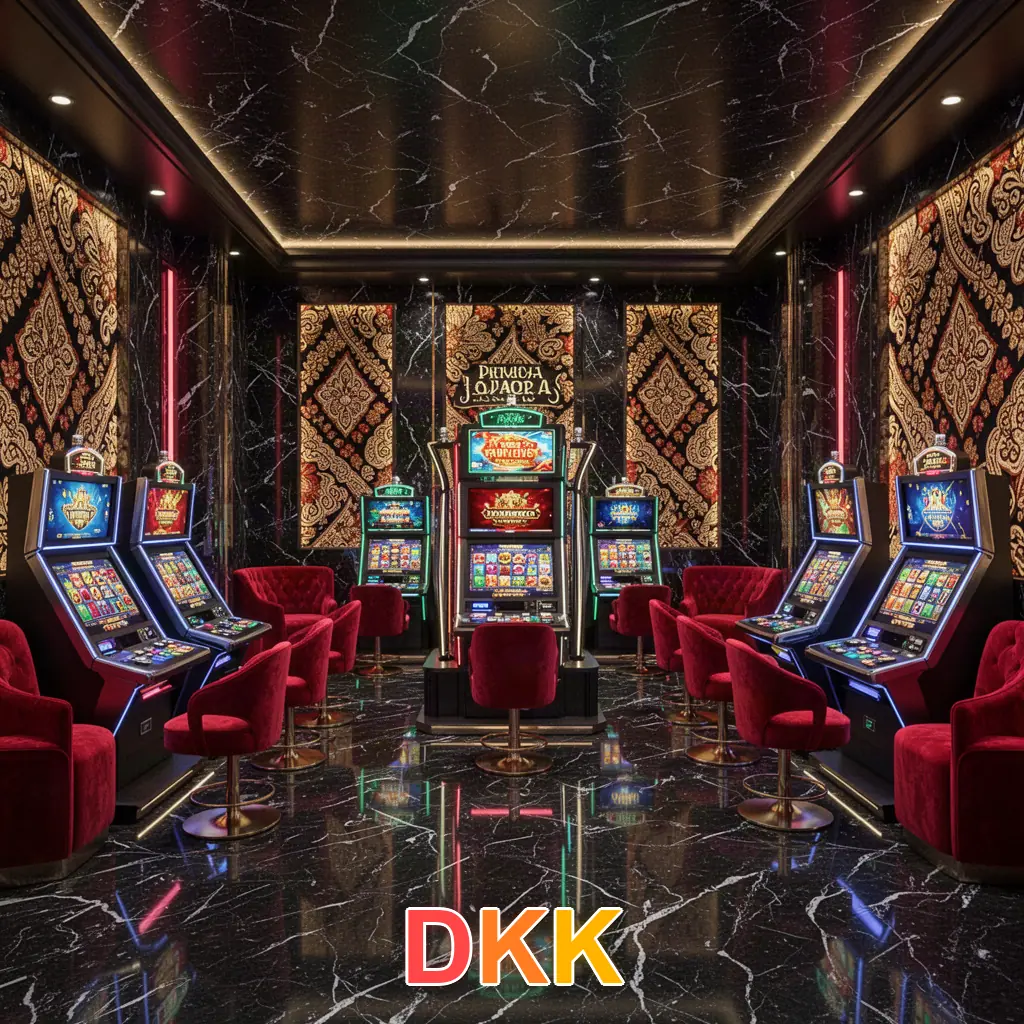 Promosi DKK