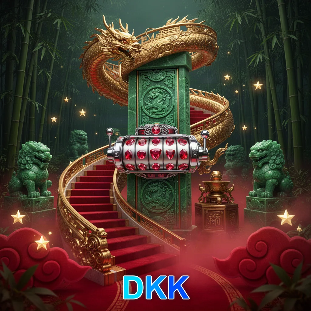 Promosi DKK