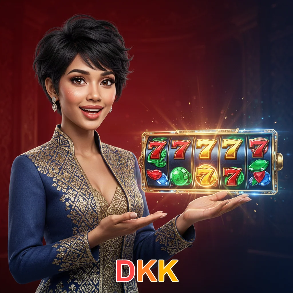 Promosi DKK