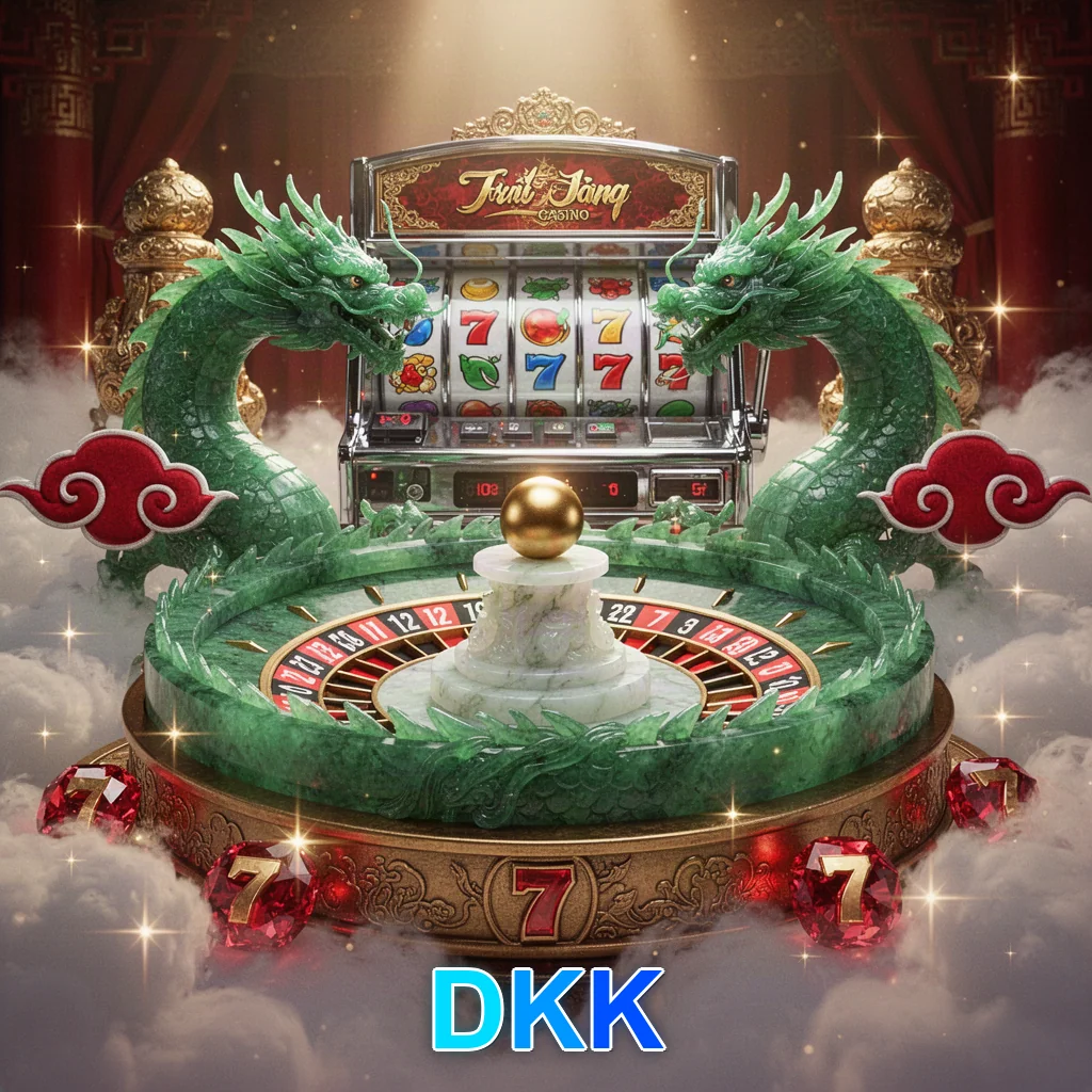 Promosi DKK