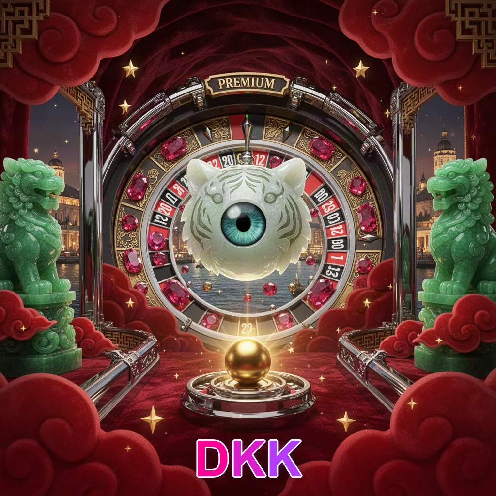 Promosi DKK