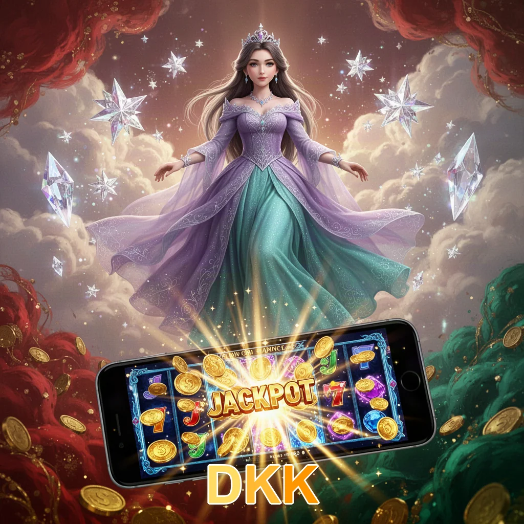 Promosi DKK