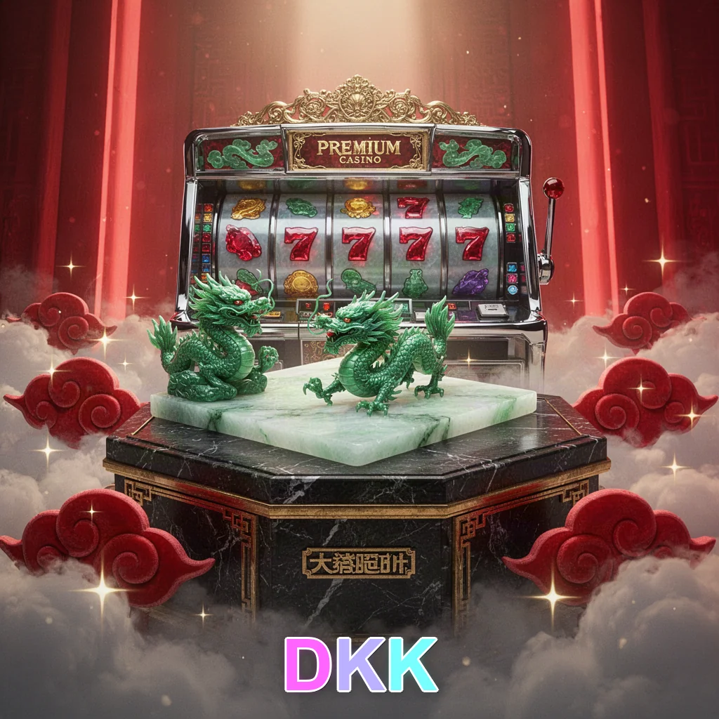 Promosi DKK