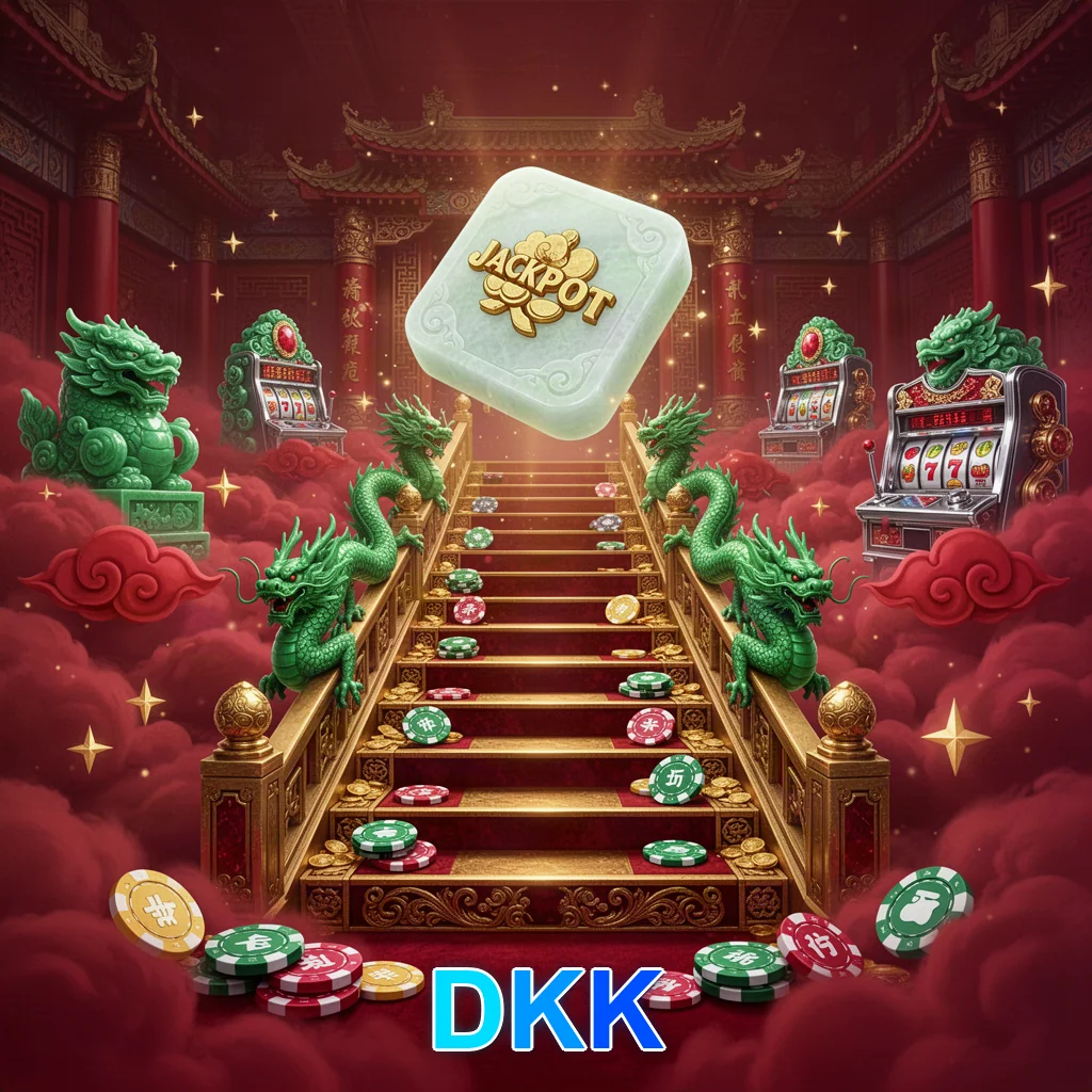 Promosi DKK