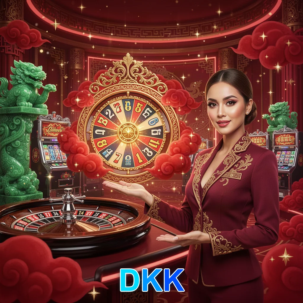 Promosi DKK