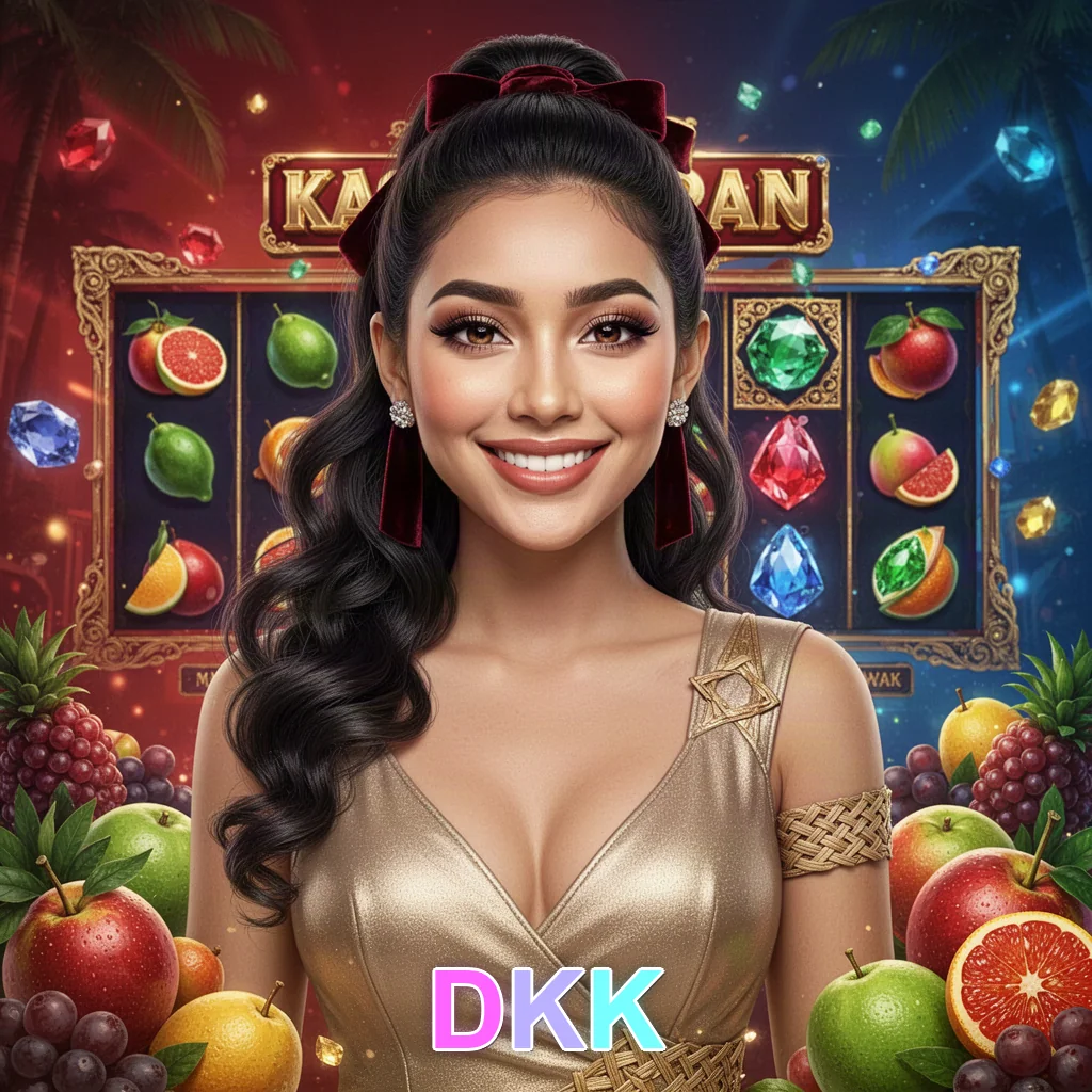 Promosi DKK