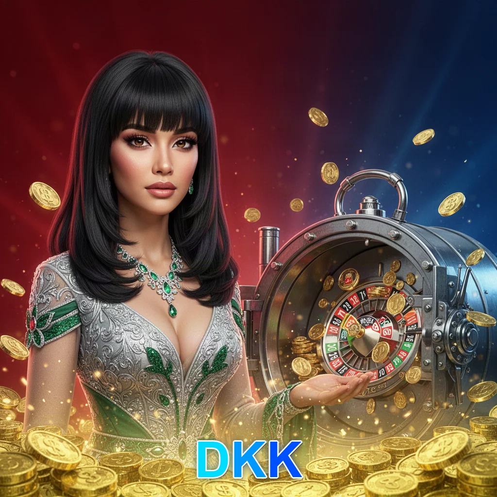 Promosi DKK